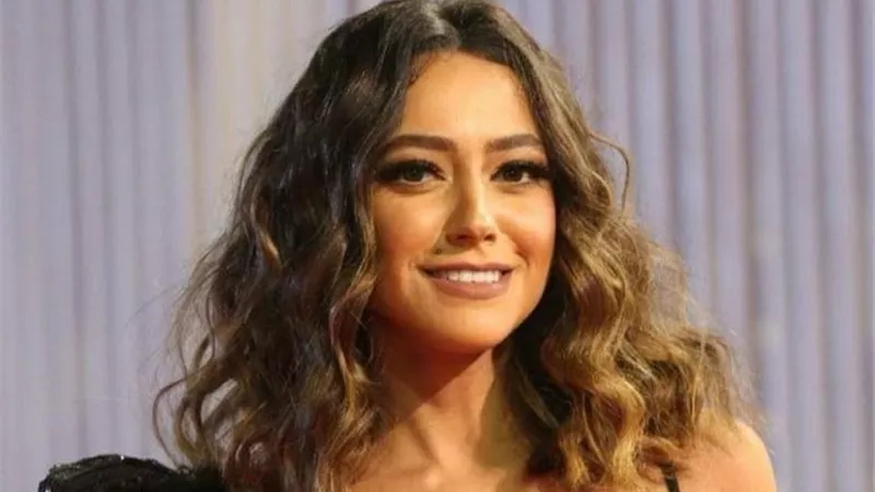 تعرض الفنانة هند عبد الحليم لوعكة صحية والجمهور يدعو لها  