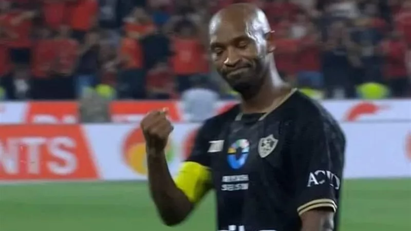 خاص | الزمالك يطالب شيكابالا بالاعتزال: كفاية عليك كده