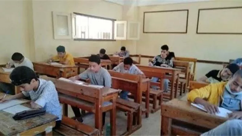 رابط مباشر لنتيجة تظلمات الدبلومات الفنية 2024-2025