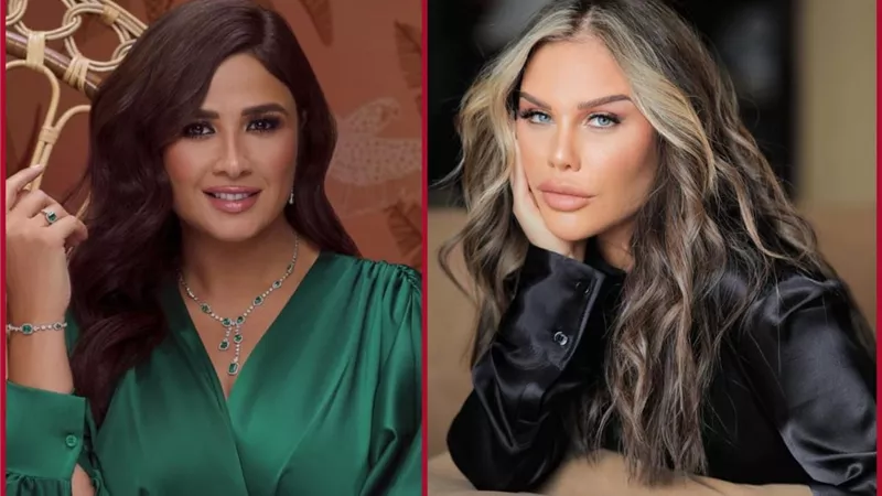 نيكول سابا تلتقي ياسمين عبد العزيز وكريم فهمي في «ونقابل حبيب»