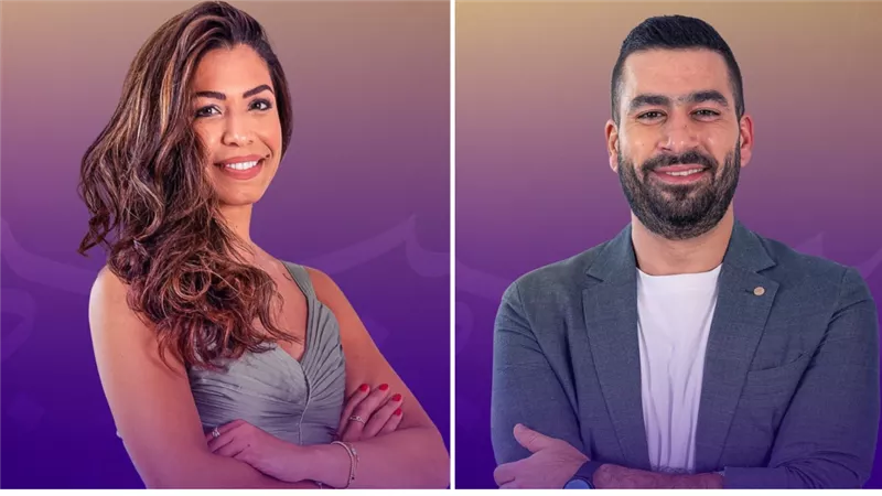 «الحب أعمى حبيبي» يتصدر نتفليكس.. وغياب المتسابقين المصريين يثير الجدل 