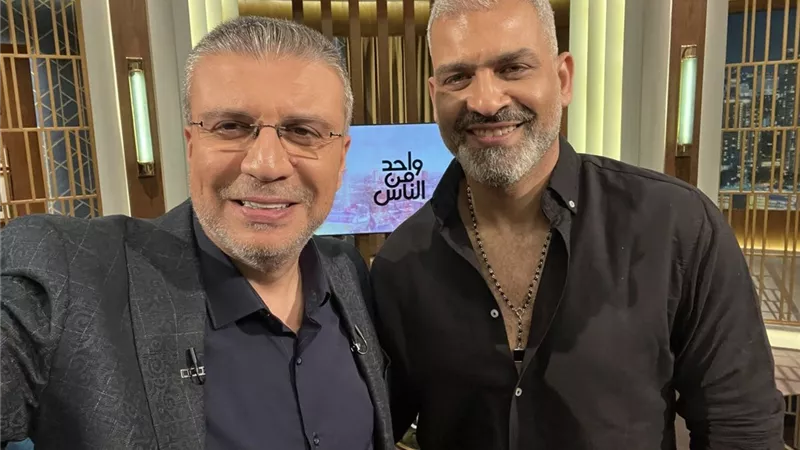 هاني عادل يكشف سر إتقانه دور المعاق في «برغم القانون» وكيف ساعدته زوجته؟