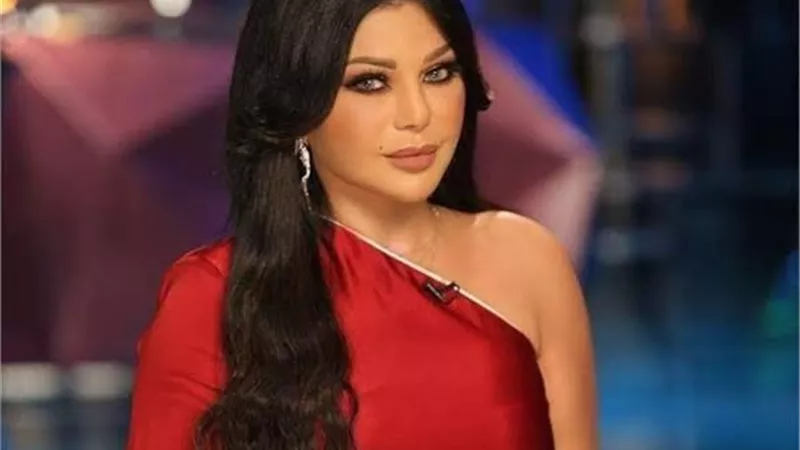 تفاصيل مسلسل هيفاء وهبي الجديد.. وحكاية تصويره في 4 بلدان مختلفة 