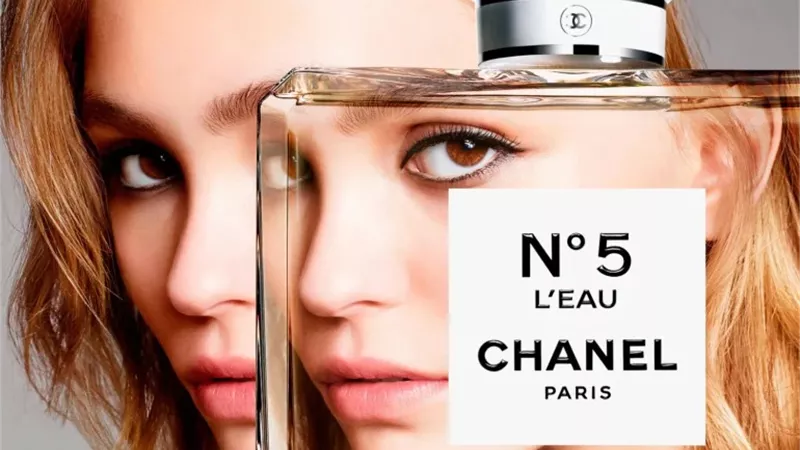 شانيل.. أكثر عطر نسائي مبيعا في العالم| صور 