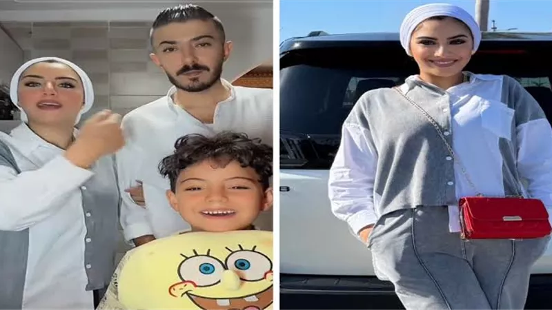«ضربها وسحلها أمام أطفالها».. أم خالد تكشف تفاصيل صادمة عن زوجها بعد عودتها له 