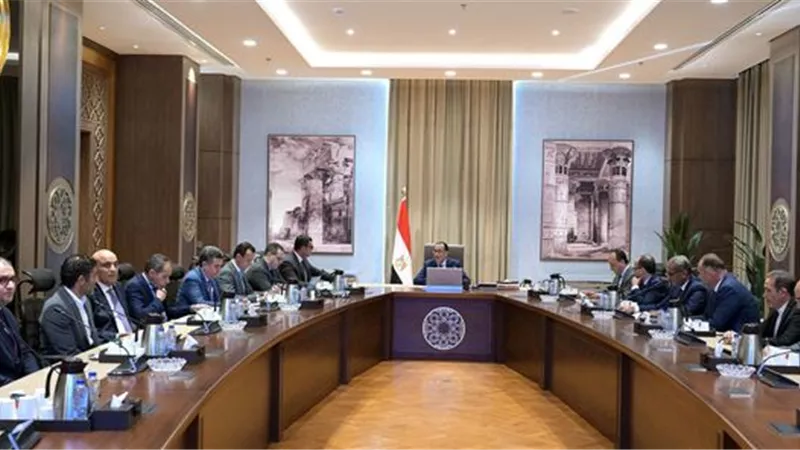 تقرير أمام رئيس الوزراء.. إقبال كبير من مواطنى دول الخليج على شراء وحدات مدينة العلمين الجديدة 