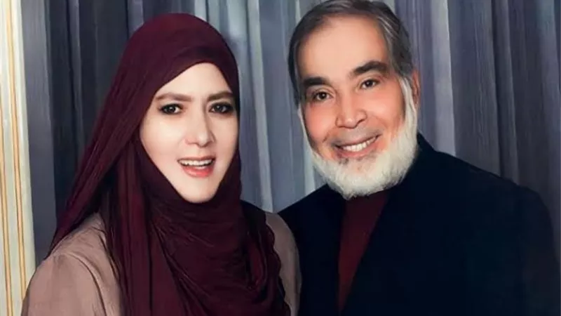 سبب وفاة الفنان حسن يوسف