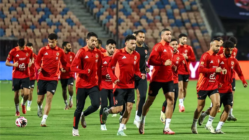 بث مباشر مباراة الأهلي والعين في كأس إنتركونتيننتال
