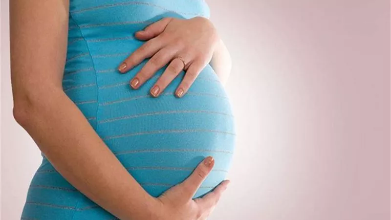 هل تؤثر هرمونات الحمل على الرغبة الجنسية؟