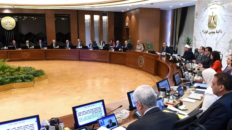 مجلس الوزراء يقرر تعديل قانون الجامعات الخاصة والأهلية