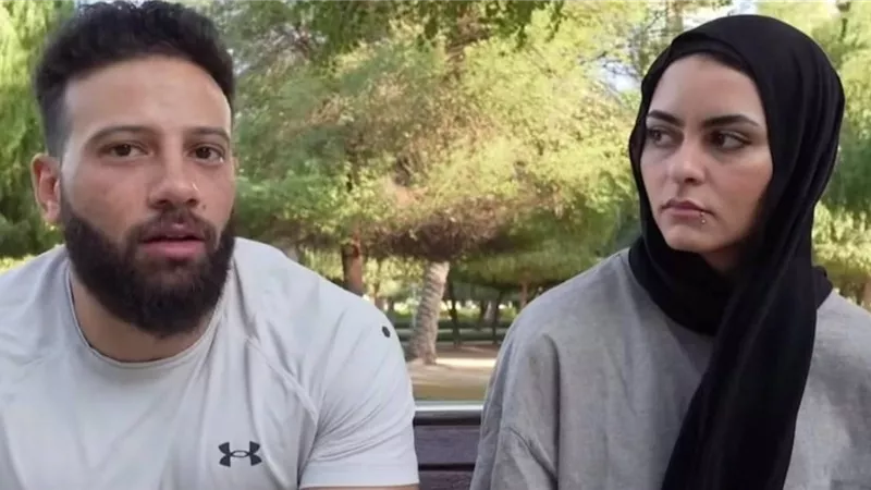 أول تعليق من البلوجرز ريم وبربري بعد انفصالهما