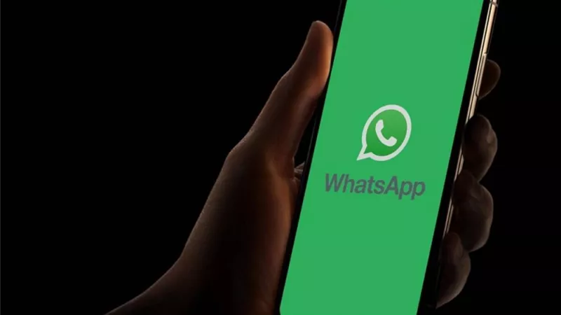 ميزة جديدة تضفي البهجة على تطبيق واتساب