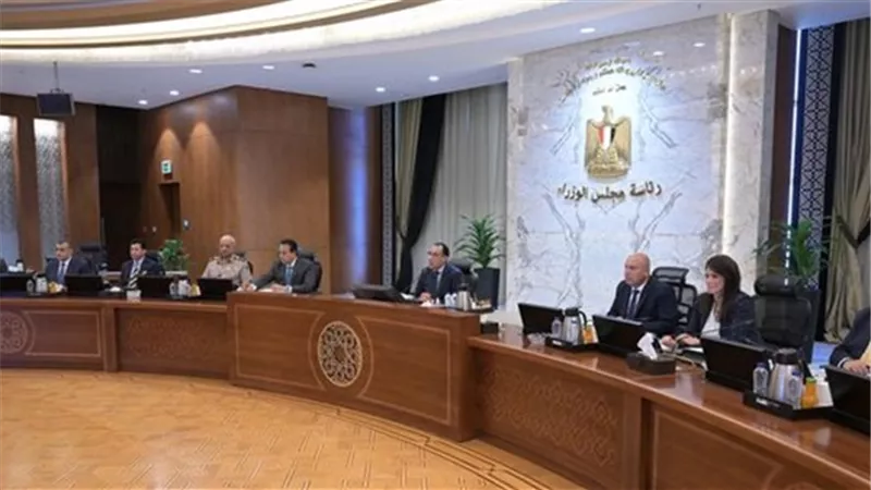 بشرى للمواطنين.. الحكومة تدرس برامج حماية اجتماعية جديدة