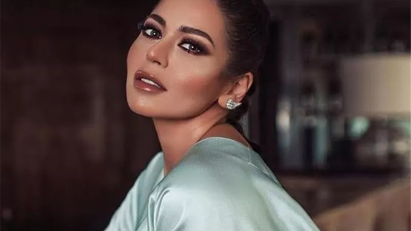 لقاء الخميسي تريند بعد انهيارها من البكاء بالجونة.. ما القصة؟