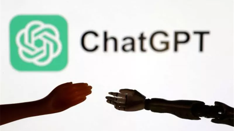 «هير نيوز» تنفرد بحكاية فتاة مع دردشة ChatGPT وآثارها الضارة 