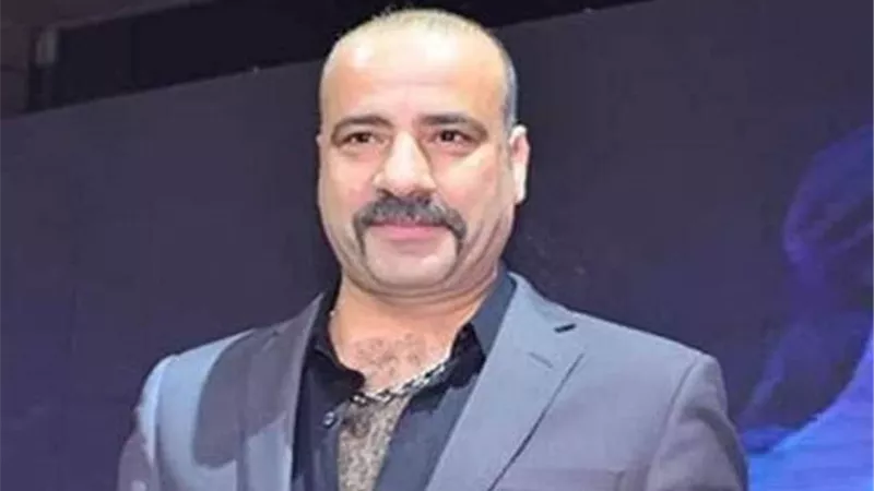بعد غياب 5 سنوات.. محمد سعد يعود للسينما بـ«الدشاش»