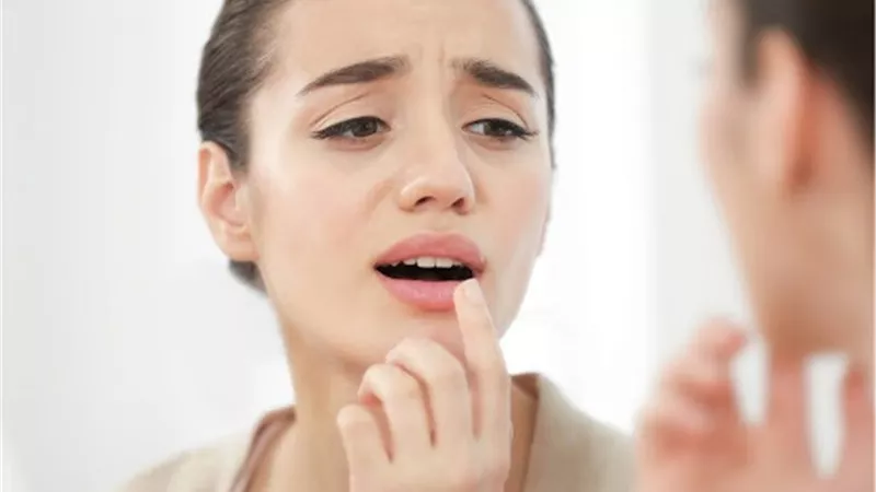 5 أشياء قد يخبرك بها فمك عن صحتك