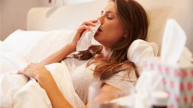 لتتنفسي بسهولة.. 5 نصائح بسيطة للأنف المسدود