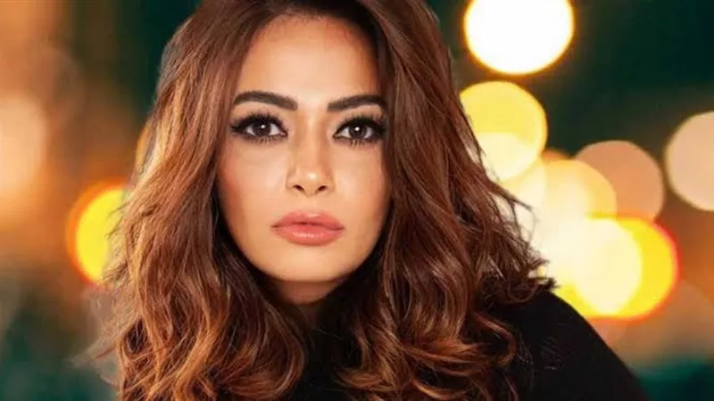 داليا مصطفي تعلن غيابها عن دراما رمضان 2025