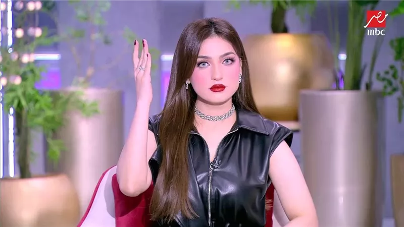ياسمين عز تشعل الجدل بسبب تصريحاتها عن طعام الرجل المصري