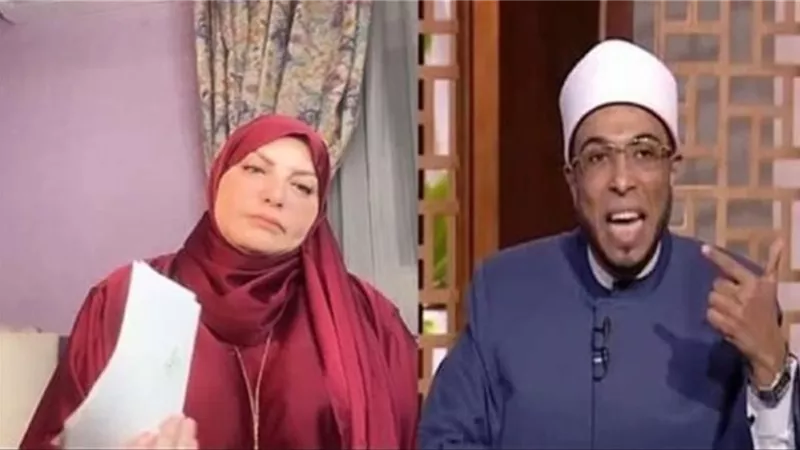 تأجيل الدعاوى المتبادلة بين ميار الببلاوي ومحمد أبو بكر إلى 24 نوفمبر
