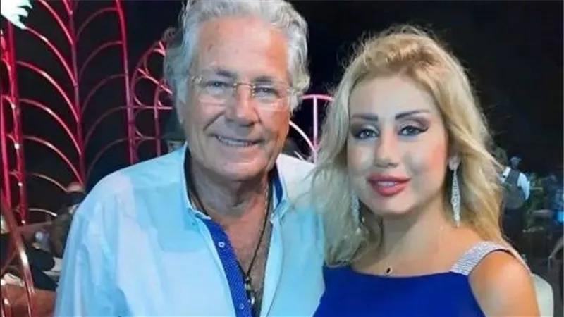 طليقة مصطفى فهمي تفجر مفاجأة عنه.. وطبيب يوضح تفاصيل جديدة حول سبب وفاته
