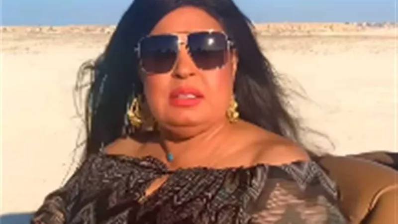 فيفي عبده تكشف سر غيابها عن عزاء حسن يوسف بتعليق يثير الصدمة.. ماذا قالت؟ 