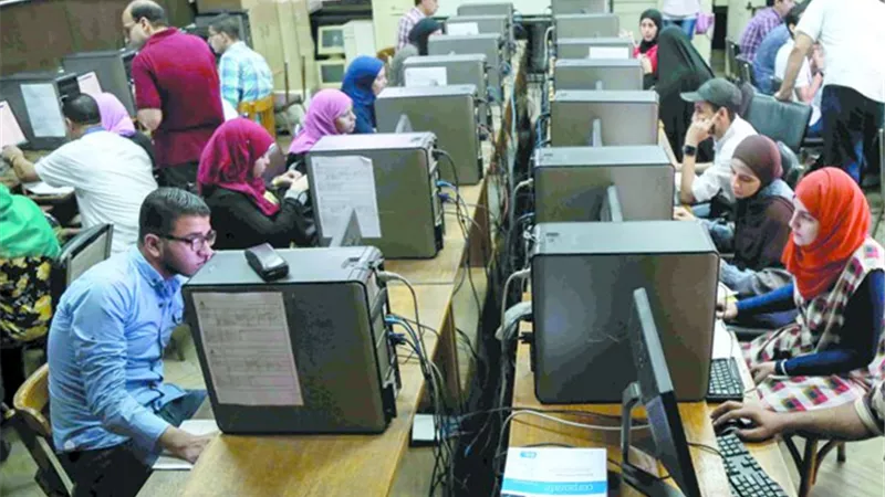لهذه التخصصات.. موانع المشاركة في أعمال امتحانات الدبلومات 2025