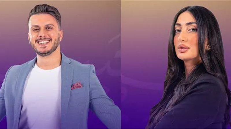 الحب أعمى حبيبي يكتسح «نتفليكس» عقب عرض لم الشمل الأخير 