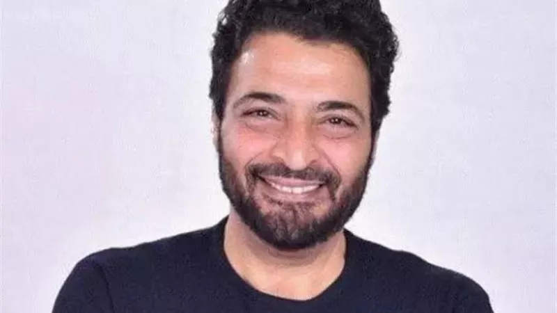 تطورات الحالة الصحية للفنان حميد الشاعري بعد إجرائه عملية جراحية  