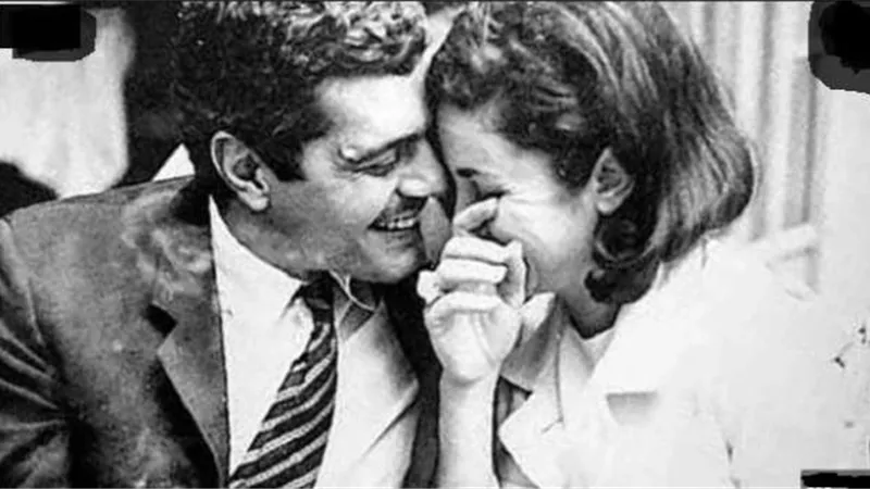 «فاتن حمامة وعمر الشريف» أشهر ثنائيات العشاق في الفن والسينما المصرية في عيد الحب 