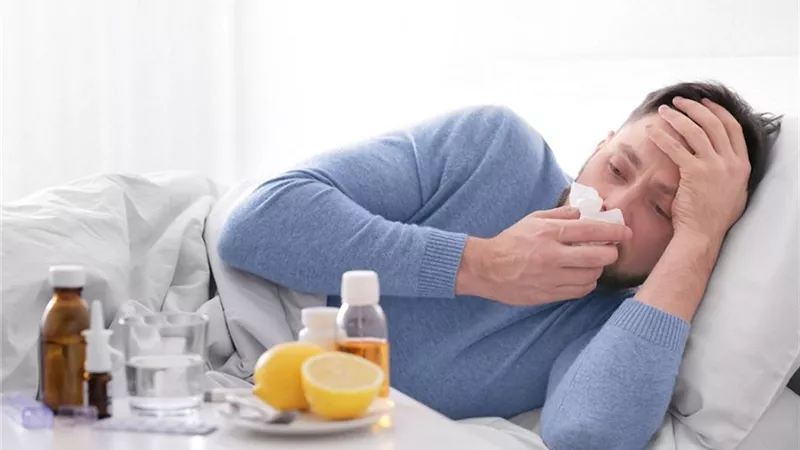 وصفات طبيعية بالاعشاب للتخفيف من نزلات البرد والزكام 