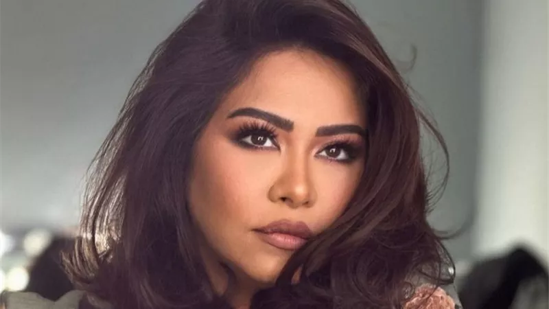 شيرين عبدالوهاب تدخل موسوعة جينيس وتضيف تاريخا جديدا لمسيرتها الفنية 