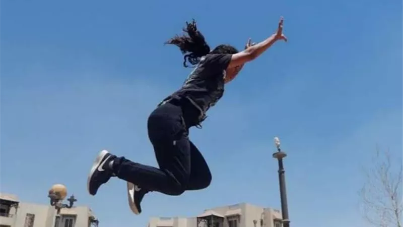 هل انتحرت فتاة بولاق الدكرور بسبب البلوجر «لوشا وأم سجدة»؟