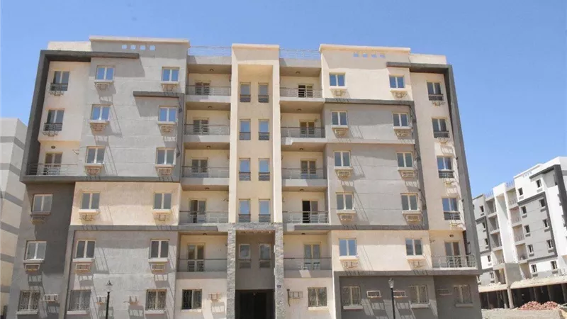 الأحد المقبل.. تسليم دفعة جديدة من وحدات «سكن مصر» للفائزين بها بمدينة القاهرة الجديدة