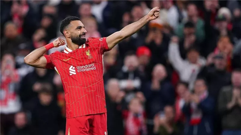 موعد والقناة الناقلة لمباراة ليفربول وباير ليفركوزن في دوري أبطال أوروبا