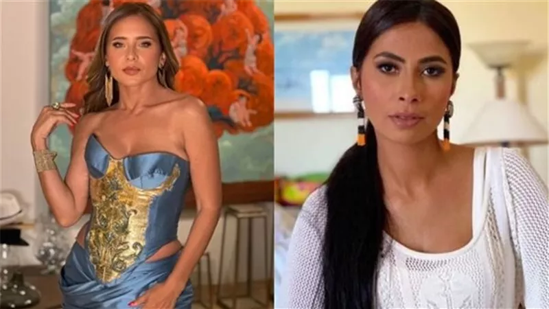بعد سجن النسا.. روبي ونيللي كريم يلتقيان في دراما رمضان 2025