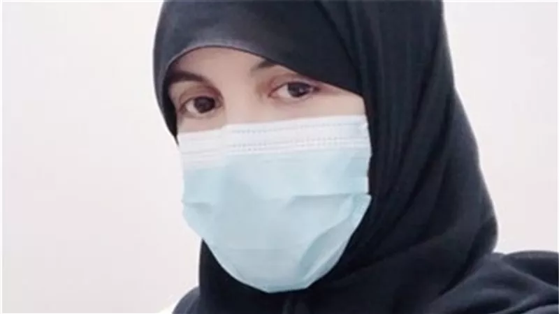 بقلم مريم النويمي: تحدثوا إليهم قدر ما تحبون