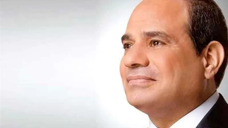 الرئيس السيسي يهنئ ترامب بفوزه في الانتخابات الرئاسية الأمريكية