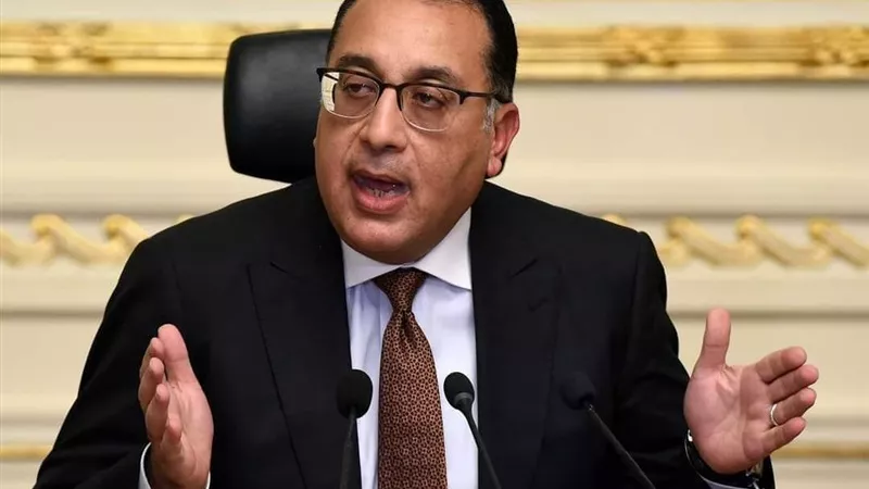 بينها مشروع قانون العمل الجديد.. مجلس الوزراء يوافق على 13 قرارًا جديدًا