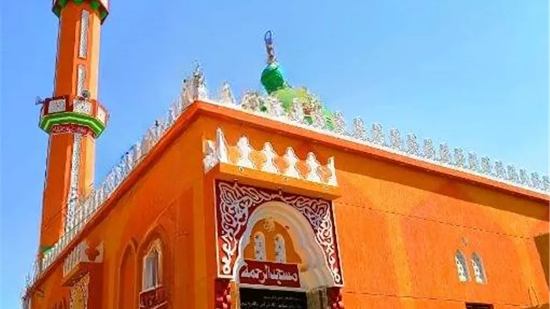 الجمعة القادمة.. الأوقاف تفتتح 13 مسجدا