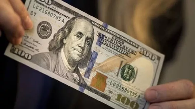 سعر الدولار مقابل الجنيه المصري اليوم الأحد 10 نوفمبر 2024