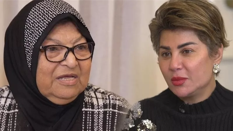 موعد ومكان جنازة والدة الإعلامية مفيدة شيحة  