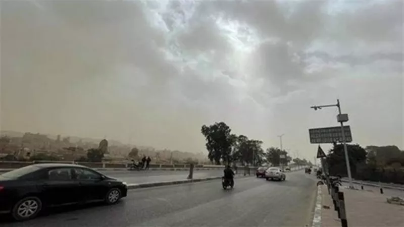 أمطار متفرقة.. حالة الطقس اليوم الإثنين 11-11-2024