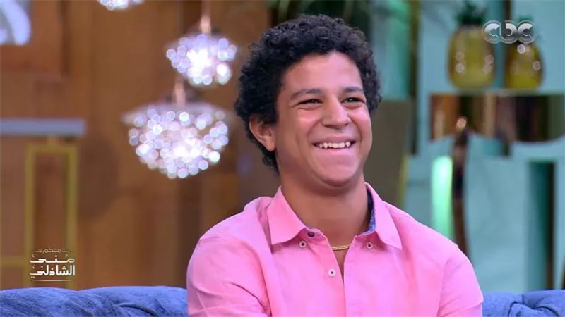 أحمد داش يحتفل بخطوبته على فتاة من خارج الوسط الفني (صور) 