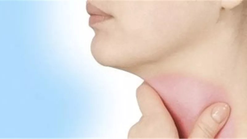 من مطبخك.. 3 مشروبات سحرية تخلصك من احتقان الحلق نهائيًا