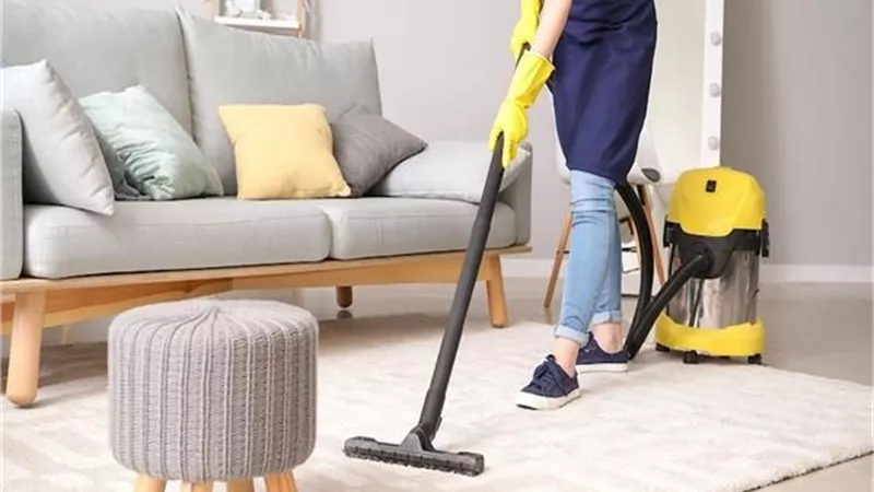 في 15 دقيقة فقط.. خطوات بسيطة لترتيب المنزل قبل وصول ضيوفك