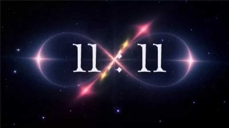 ما أهمية تاريخ 11/11 في عام 2024 وما يعنيه في علم الفلك؟ 