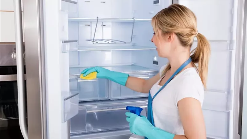  5 أجهزة منزلية يجب عليك تنظيفها بانتظام