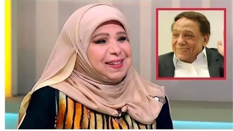 مديحة حمدي تفتح صندوق الماضي وتكشف تفاصيل خطوبتها من عادل إمام